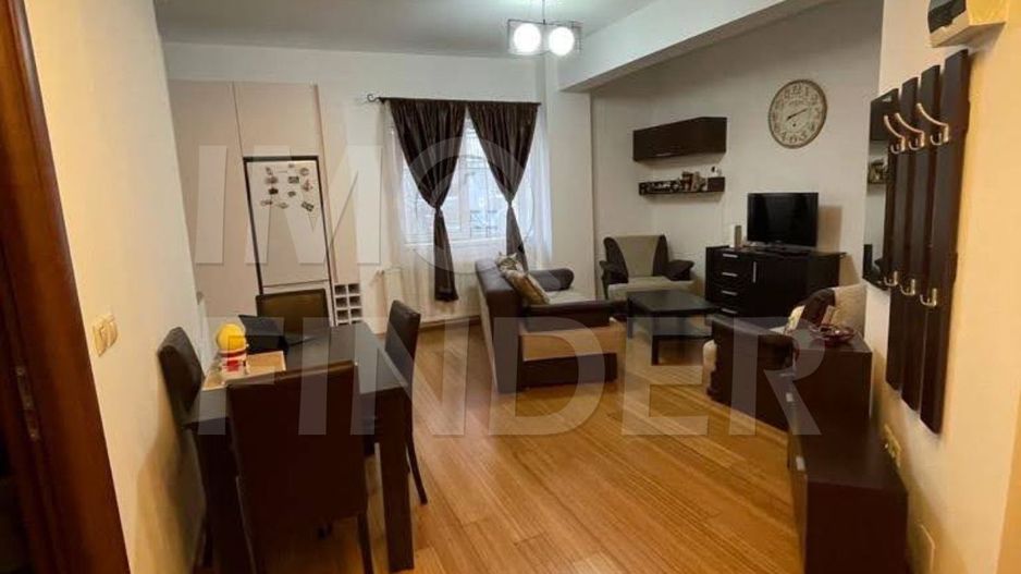 Vanzare 2 camere, Buna Ziua, zona Home Garden - Poză 4