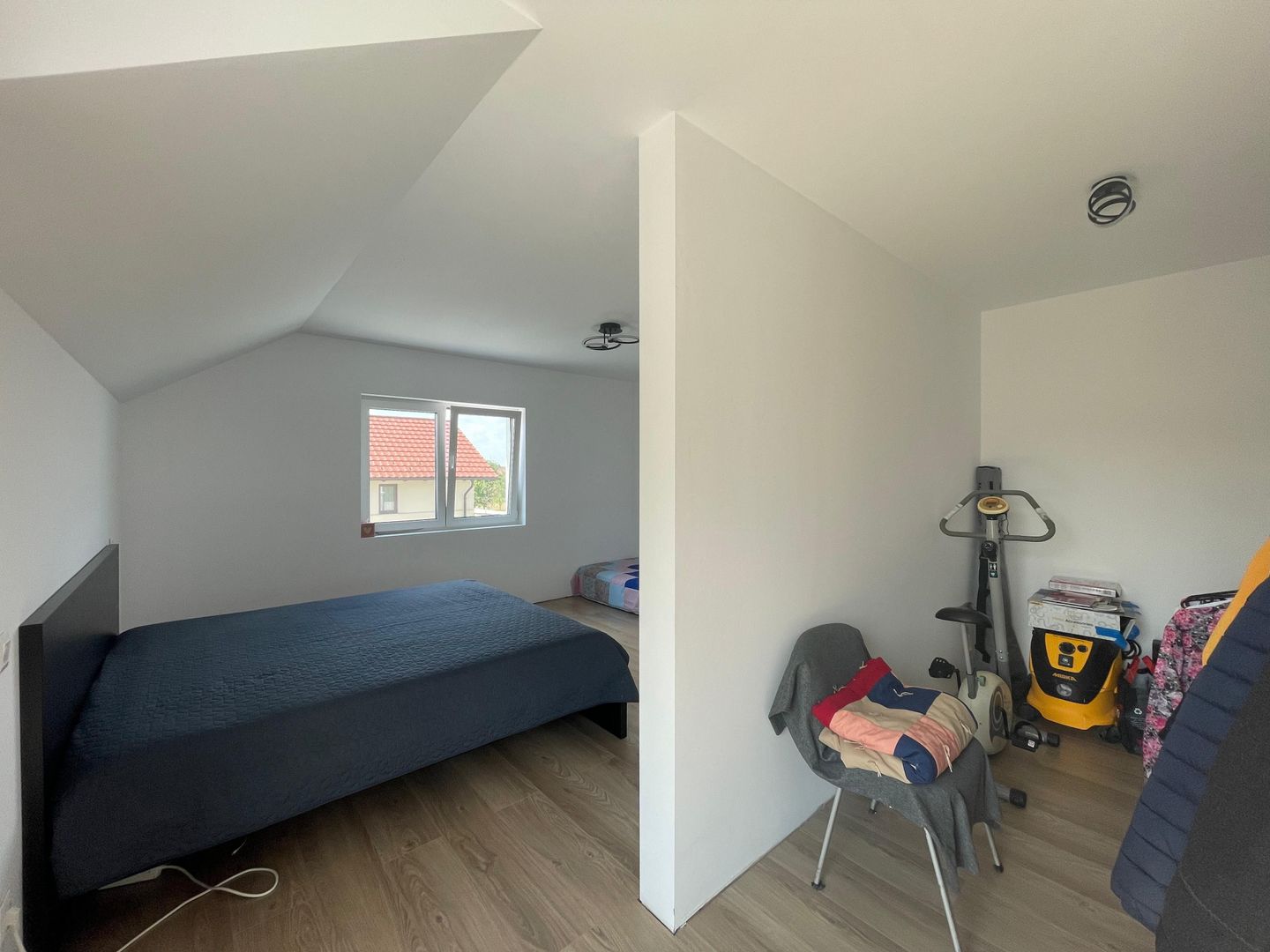 Casă individuala - 5 camere-  SUPERPOZITIE! - Poză 14