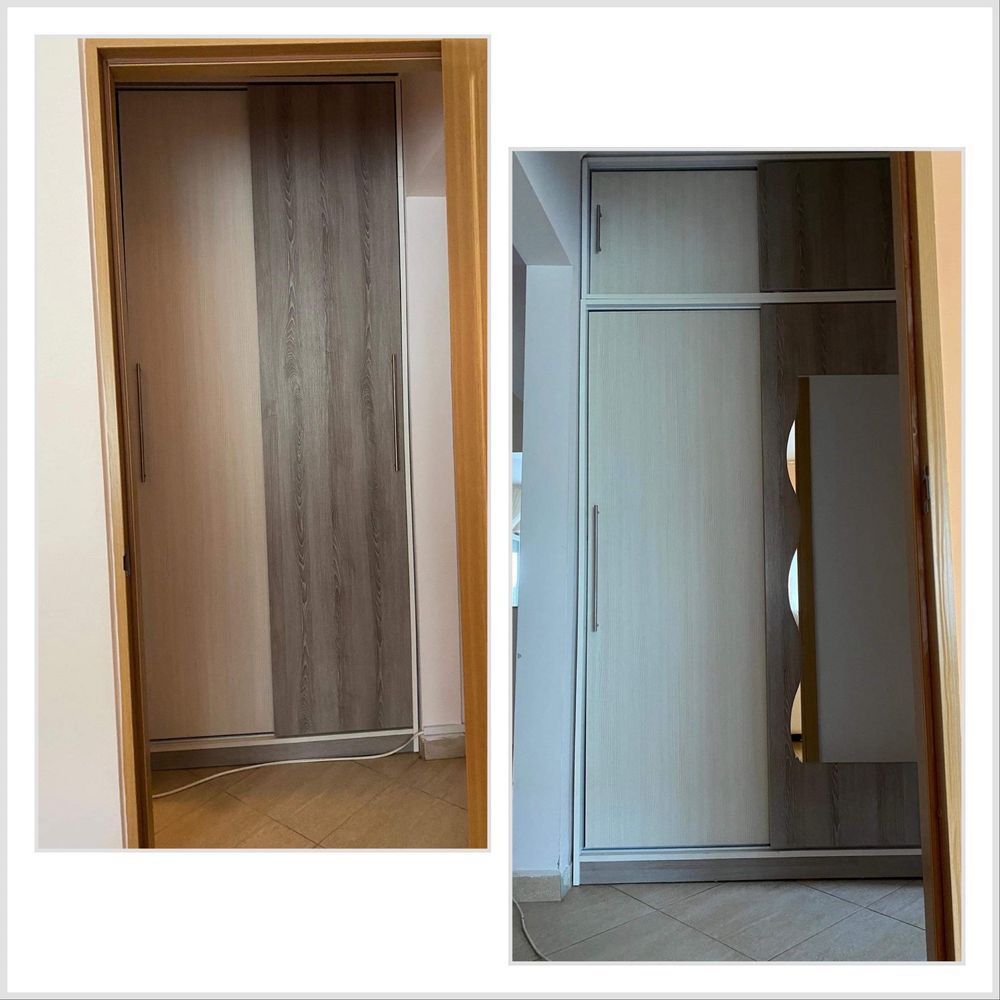 Apartament cu 4 camere Micro 17 - Poză 2