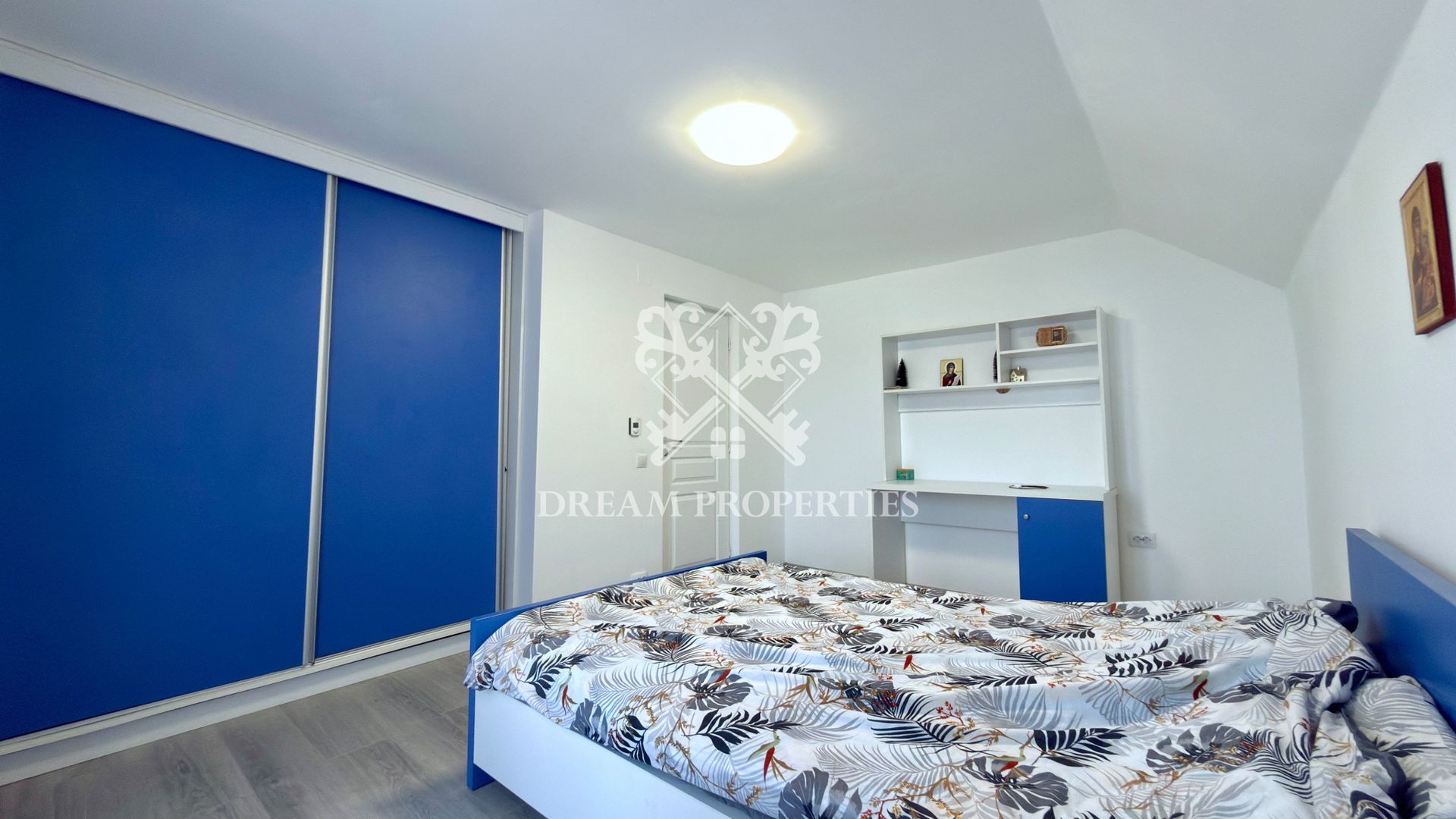 Comision 0%! Casa individuala 5 camere, 2 bai, teren 483 mp, Apahida - Poză 12