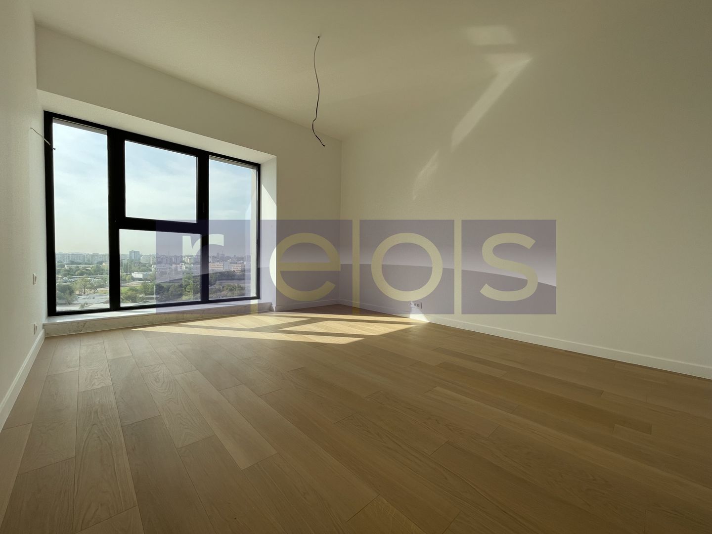 ETAJ 3-9-13 | ONE VERDI PARK |3 CAMERE | VEDERE PANORAMICA| PARCARE - Poză 5