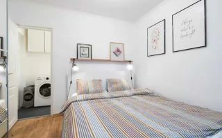 Apartament 2 camere de inchiriat zona Universitate Pet Friendly - Poză 2