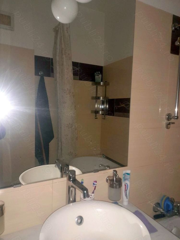 Apartament Curat și Bine Întreținut | Boxă 8 mp - Poză 7