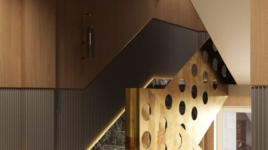 FALEZA NORD - Vânzare apartament cu 3 camere cu o terasa de 97,68 mp. - Poză 7