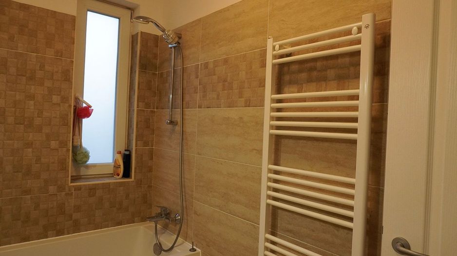 Calea Urseni | 3 Camere | Mobilat si Utilat | Loc de parcare - Poză 14