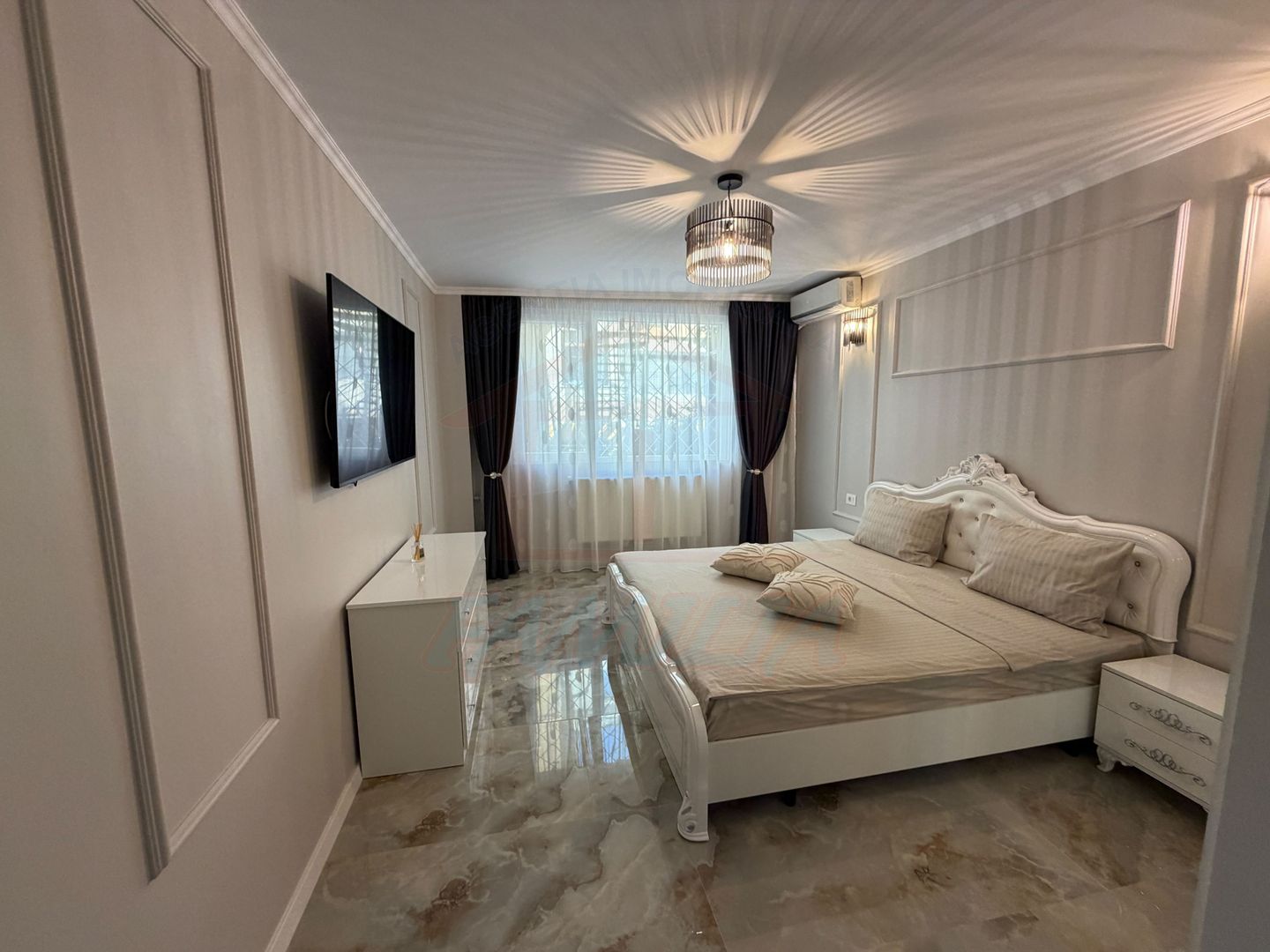APARTAMENT 1 CAMERĂ | ȚIGLINA 1 | PARTER | PRIMA ÎNCHIRIERE - Poză 2