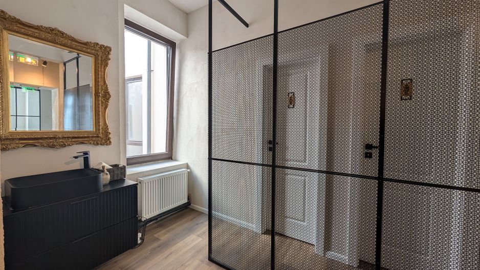 Coworking modern în zona Cișmigiu – 3 birouri de închiriat - Poză 71