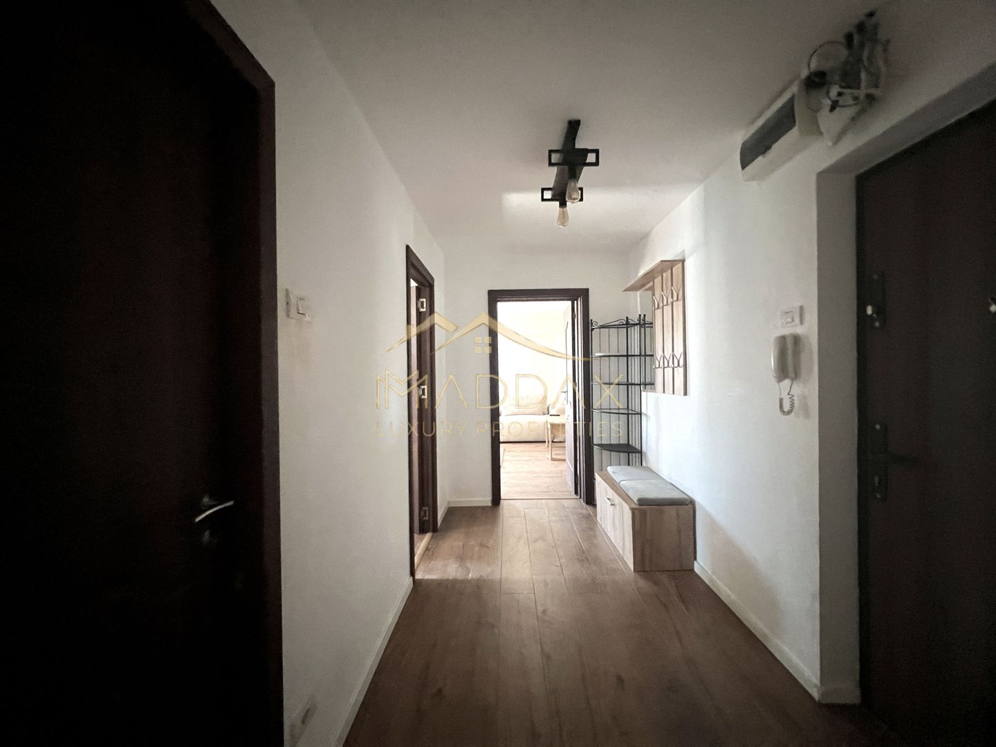 Apartament 2 camere / De inchiriat / Dorobanti - Victoriei - Poză 18