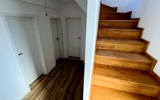 Vilă duplex 180 mp utili + terasă 50 mp | teren 300 mp | Bragadiru | - Poză 28