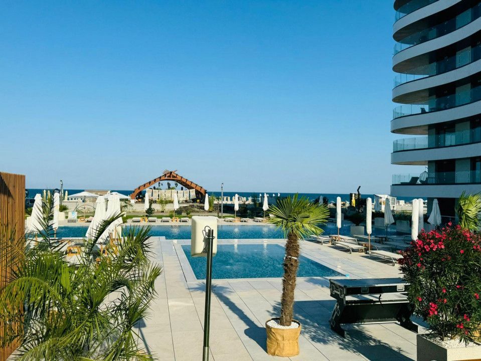 Apartament de 3 Camere și Terasă Panoramică în Complex Casa del Mar - Poză 42