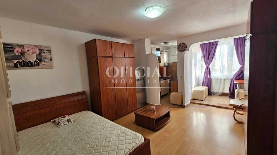 Apartament 1 Camera | 30 Mp | Parcare | Gheorgheni Brancusi - Poză 1