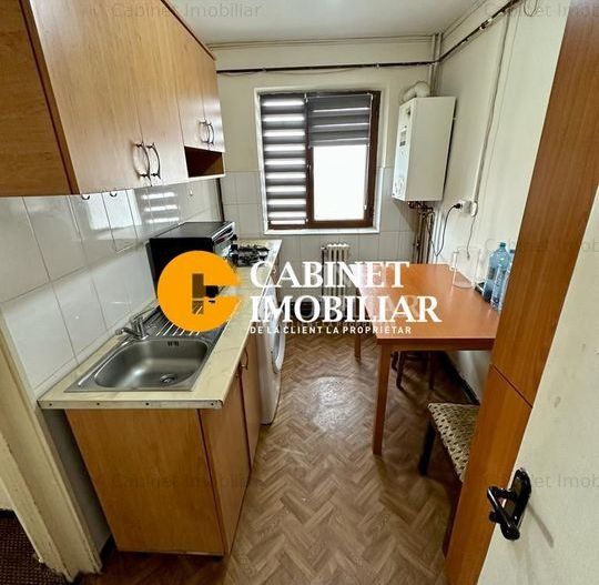Apartament cu 2 camere decomandat - Etaj Intermediar - Fara risc - Podu Ros - Poză 4