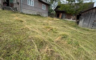 Casă de vânzare în Moisei, zonă turistică- 23 ari teren! - Poză 1