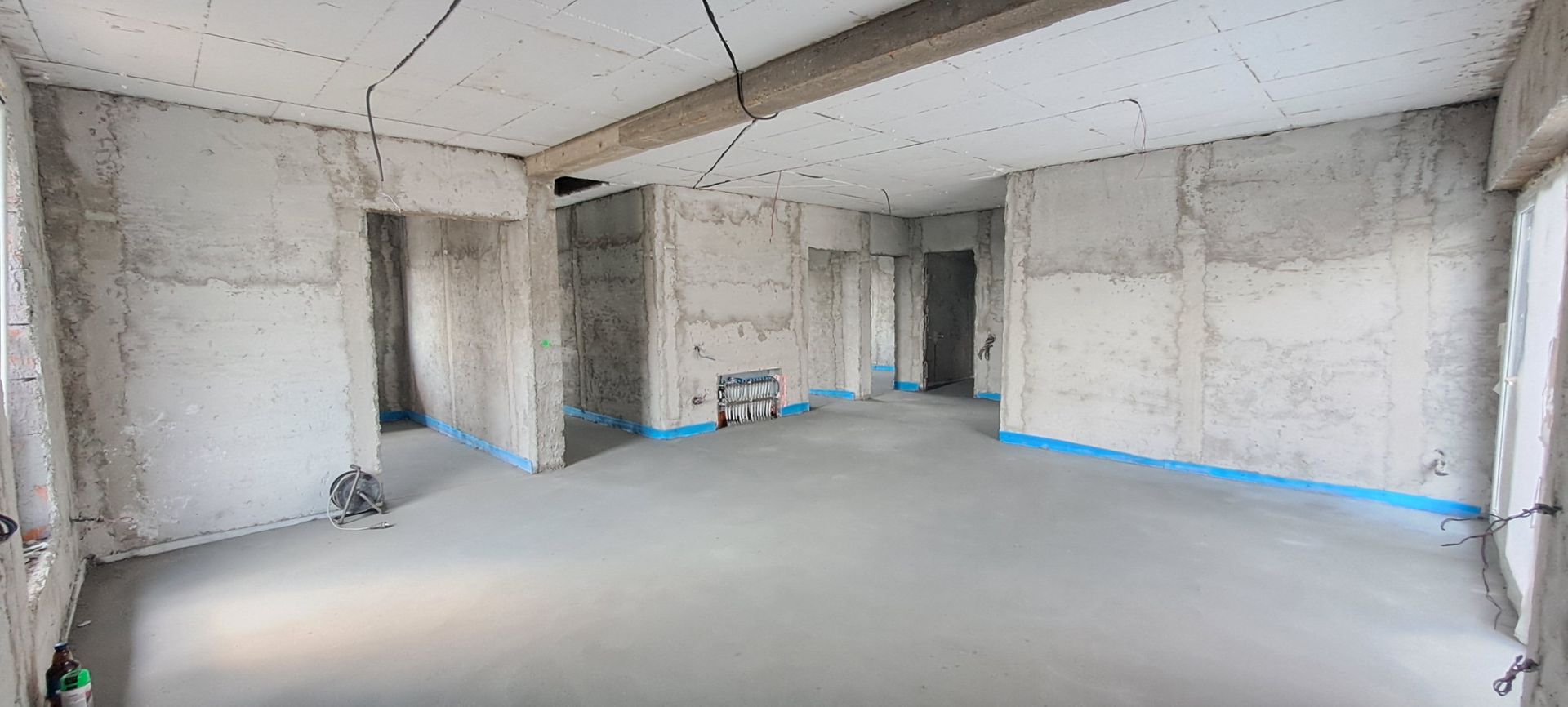 Dragomiresti Vale, casa individuala, 4 camere, teren 421 mp, STB - 432 - Poză 4