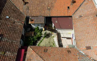 Zona istorică Traian–6 apartamente în imobil cu potențial, 621 mp, 759 mp teren - Poză 26
