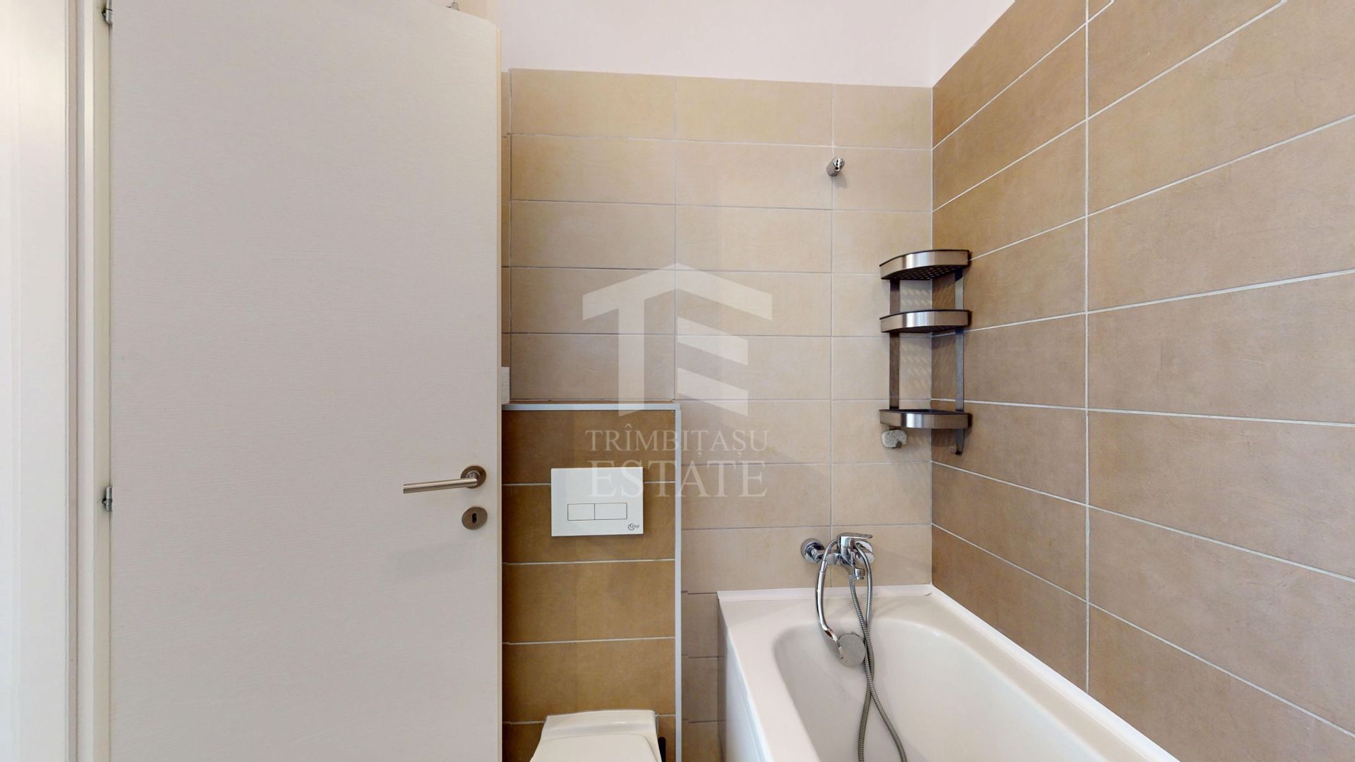 3 Camere Toscana Residence Otopeni | Mobilat | Parcare | Etaj 1 - Poză 23