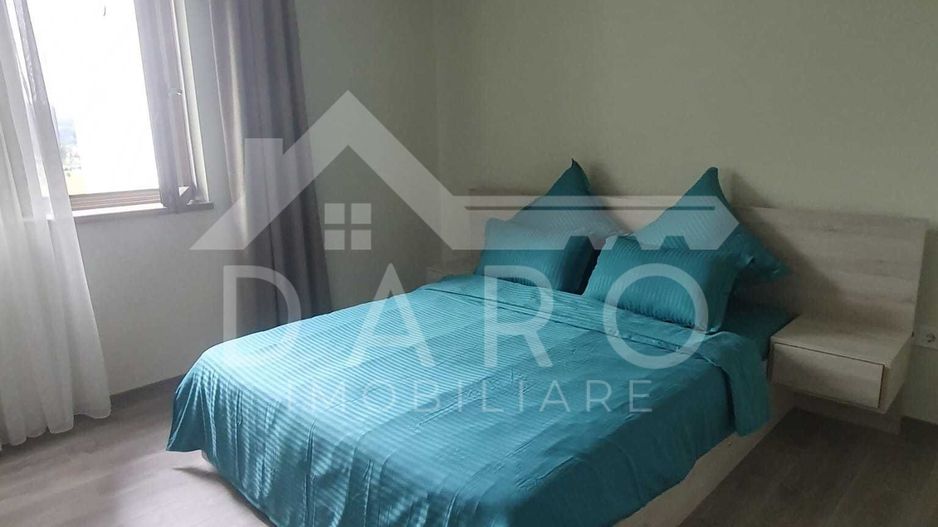 Apartament 2 camere de închiriat – Tudor, Târgu Mureș - Poză 4