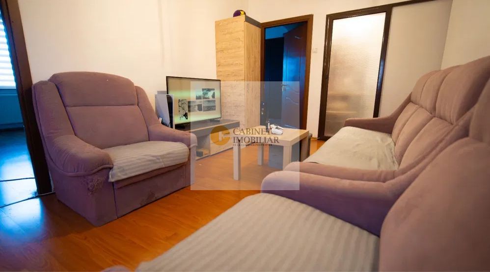 2 camere | Mihai Eminescu -Blvrd Dacia | Centrala Proprie | 68 mp - Poză 10