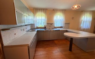 Casă 5 Camere cu fantana | Teren 1490 mp | Centrul Snagovului - Poză 15