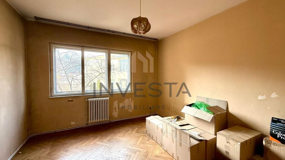Apartament exclusivist, 4 camere - garaj inclus - zona Hasdeu - Poză 6