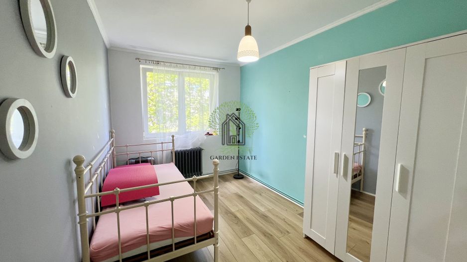 Apartament 3 camere decomandat Gheorgheni aleea Azuga - Poză 6