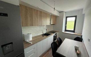 Apartament 2 camere | Etaj 3/3 cu pod | Mobilat și utilat complet | Rediu - Poză 6