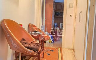 Apartament 3 camere de vânzare, Etaj 2 – Micro 2,  Reșița - Poză 5