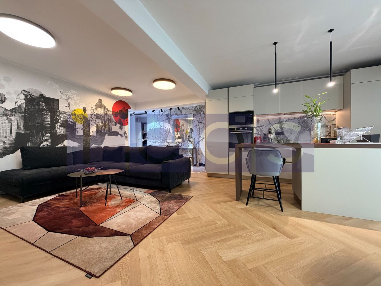 VANZARE 4 CAMERE | 129 MP UTILI | 24 MP TEREASA | EROU IANCU NICOLAE - Poză 1