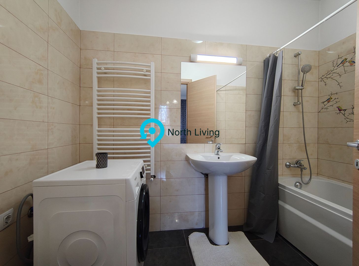 Apartament 2 camere Baneasa - Poză 9