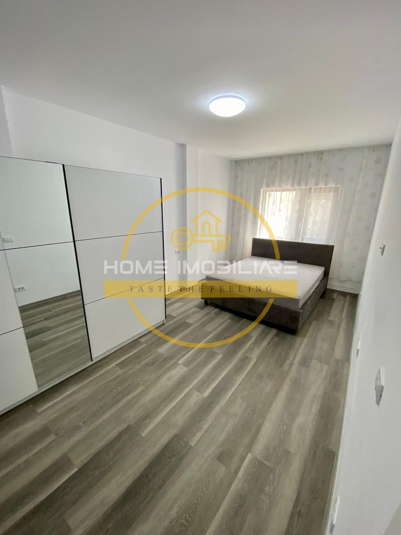 Chirie/Apartament 3Camere 2Bai+Parcare+Gradina-Strada Pepinierii! - Poză 3