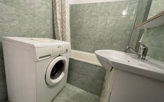 Garsoniera Manastur | 28 mp + balcon închis 3 mp | zona Union - Poză 7