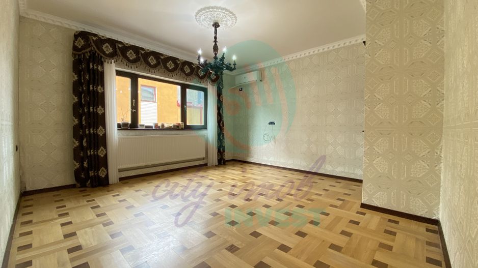 Apartament cu garaj, Primaverii - Poză 1