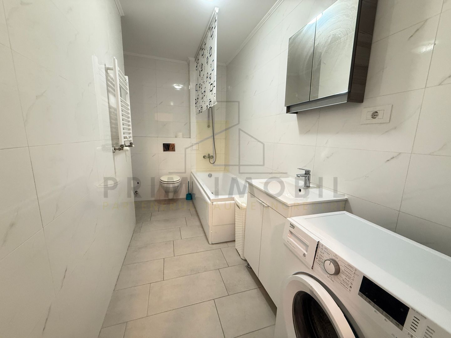 Apartament modern, Copou - Parcare inclusa - Poză 9