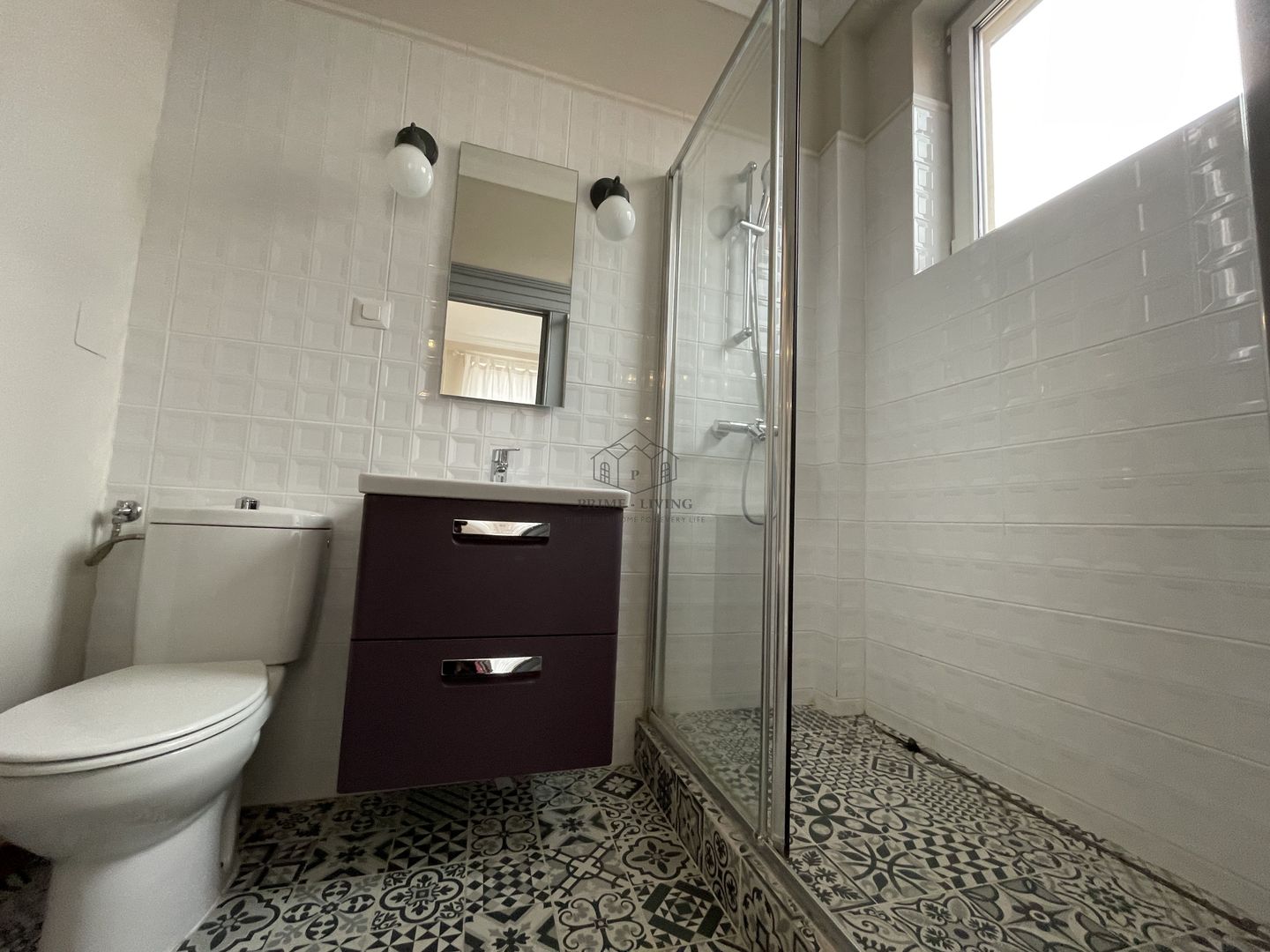 APARTAMENT CU 2 CAMERE DEOSEBIT LA INCHIRIERE LANGA PARCUL KISELEFF - Poză 5