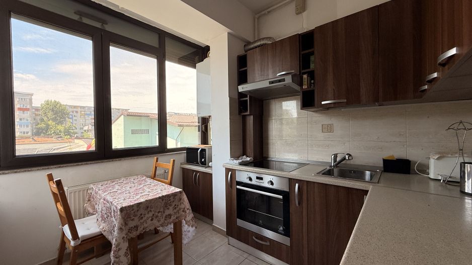 Apartmanet  1 Mai - Mihalache - Grivița (COMISION ZERO) - Poză 5