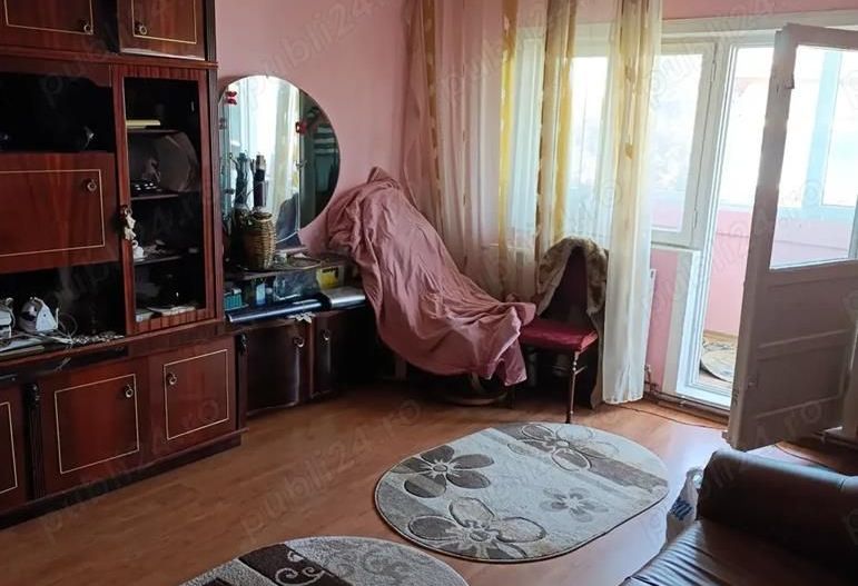 Apartament 2 camere B-ul Dambovita cu centrala - Poză 2