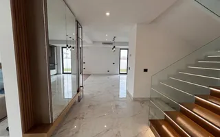 NORTH VILLAS | VILA PREMIUM | INDIVIDUALA | POMPA DE CALDURA - Poză 11