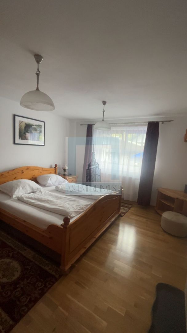 Pensiune superbă de închiriat in Predeal - Poză 25