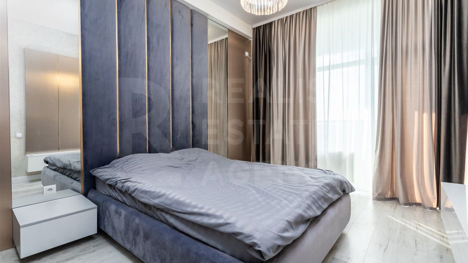 Vânzare, apartament, 3 camere, str. Bogdan Voievod, Râșcani - Poză 18