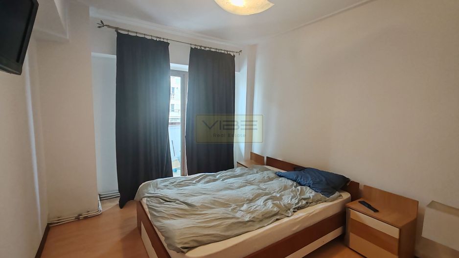 Centru/ 3 min Palas - Anastasie Panu-  Hala Centrala - 2 camere -UMF - Poză 4