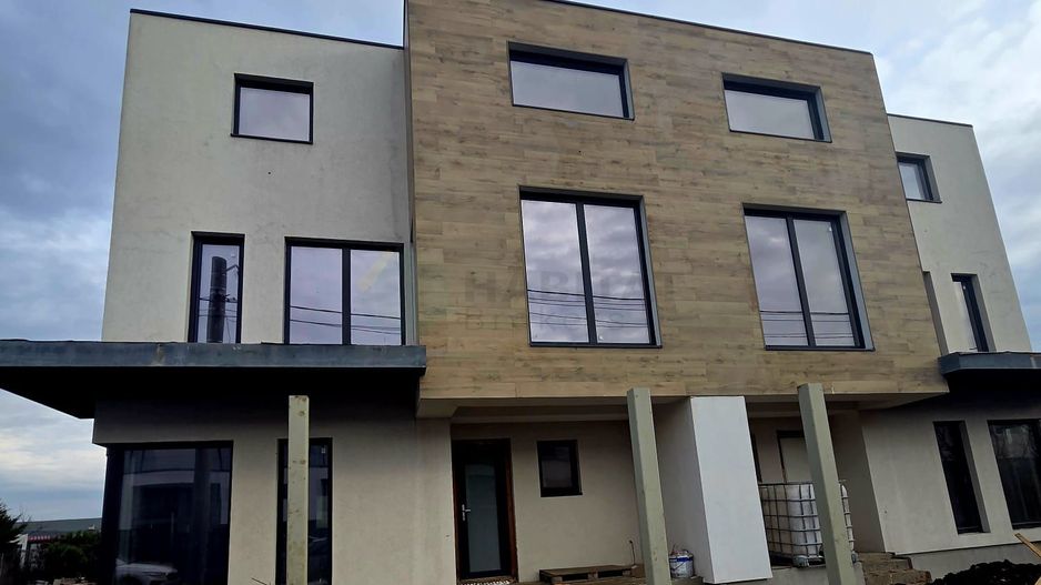 Duplex premium P+2 în Tunari, lângă Școala Verita – Centru Sportiv Pescariu - Poză 11