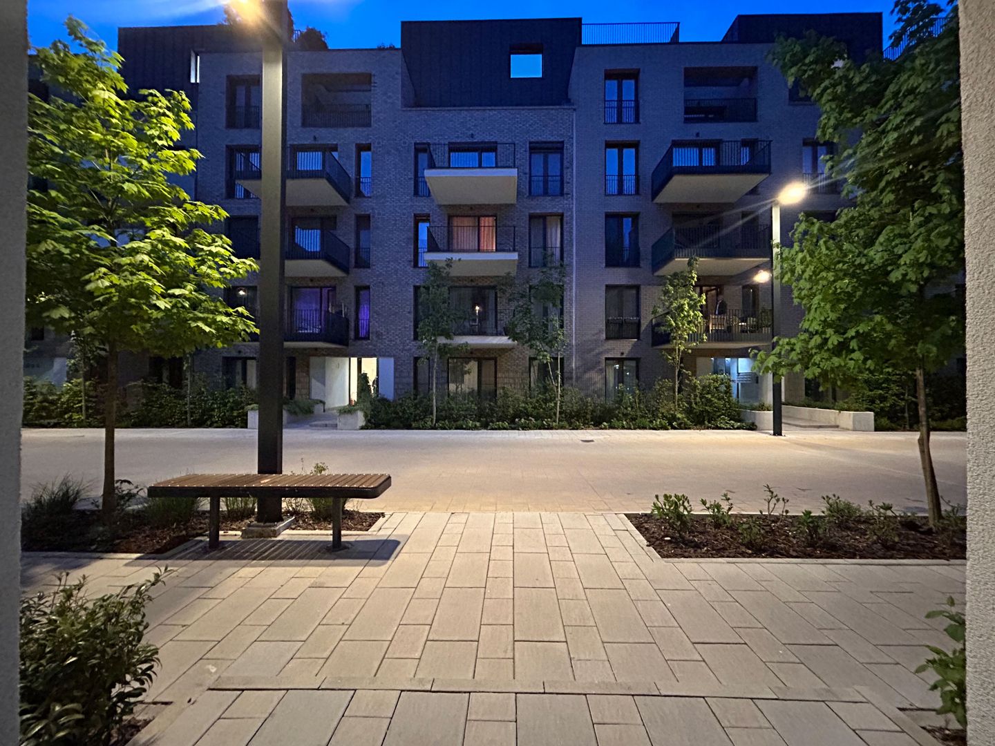 Chirie I Duplex 3 camere I  Sos Pipera I NOU I Gym & Loc de joaca - Poză 22