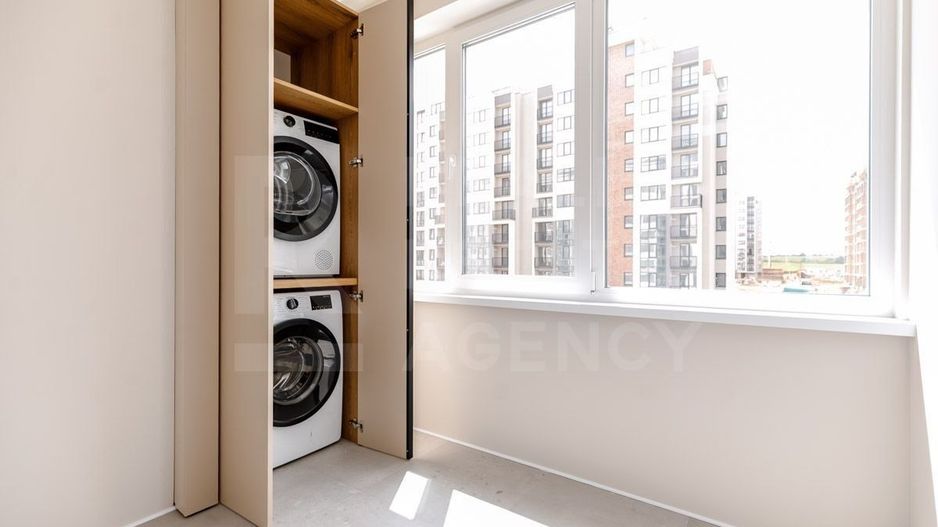Vânzare, apartamnet, 1 cameră, bd. Dacia, Botanica - Poză 6