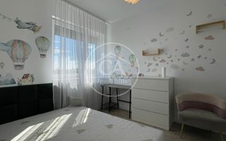 Apartament cu 2 camere de închiriat  in Prima Universitatii, Oradea - Poză 5