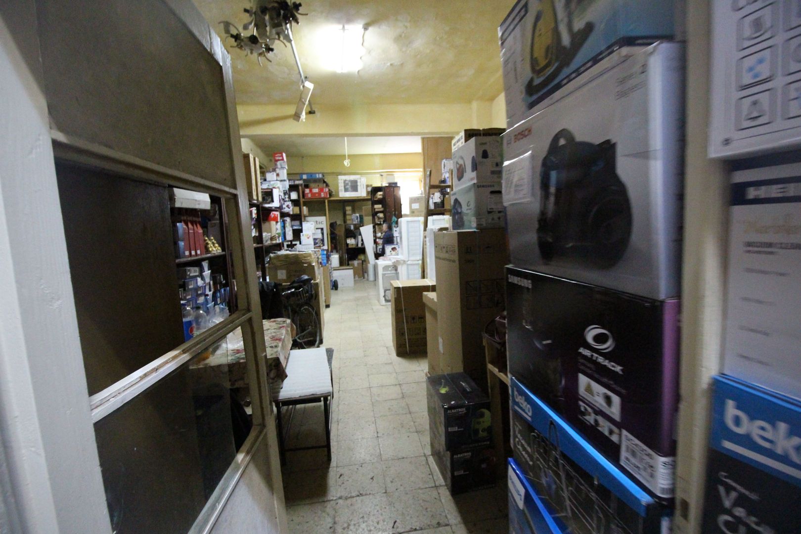 Spatiu Comercial zona Centrala - - Poză 6