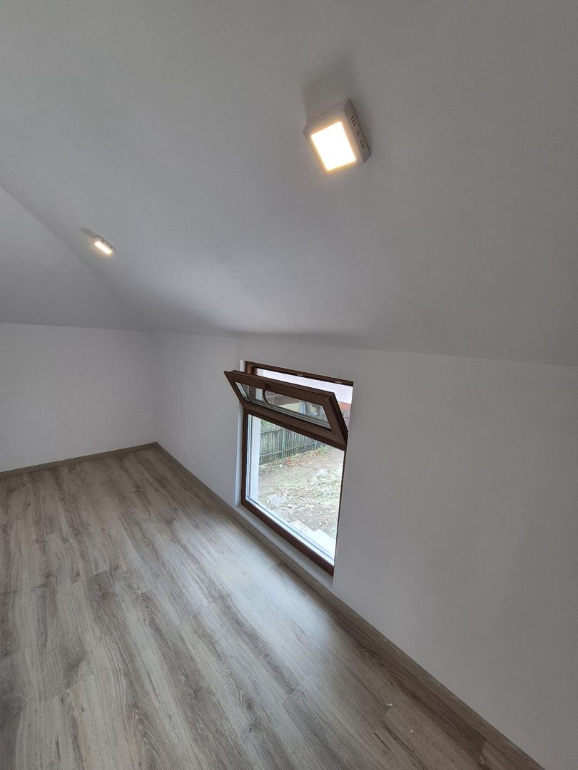 Vila/casa noua: P+M, Banesti-Prahova - 150 mp utili + teren 875 mp! - Poză 25