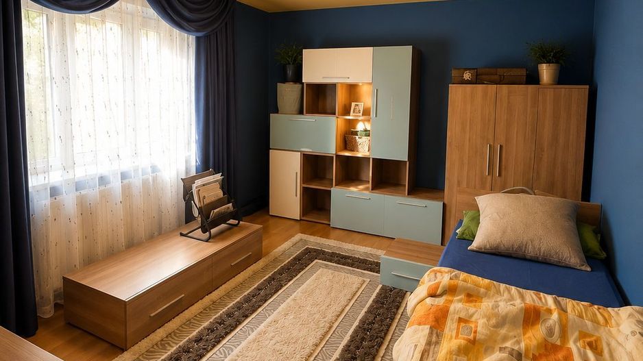 Casa cu 4 camere in localitatea Cheresig - Poză 8