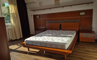 Vilă de închiriat P+1 | Jolly Ville – Iancu Nicolae | Băneasa - Poză 5