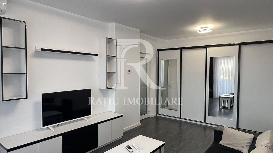 Apartament cu 2 camere | Parcare supraterana | Prima Urbana | Iosia | Oradea - Poză 3