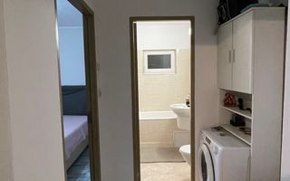 Apartament 2 camere | 56 mp | Etaj 4 | Zona Micro 16 - Poză 13